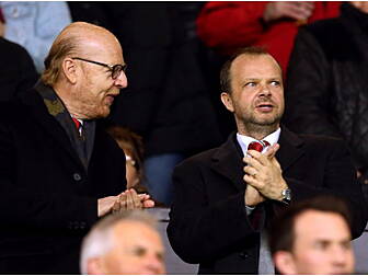 Are Manchester United operatin...